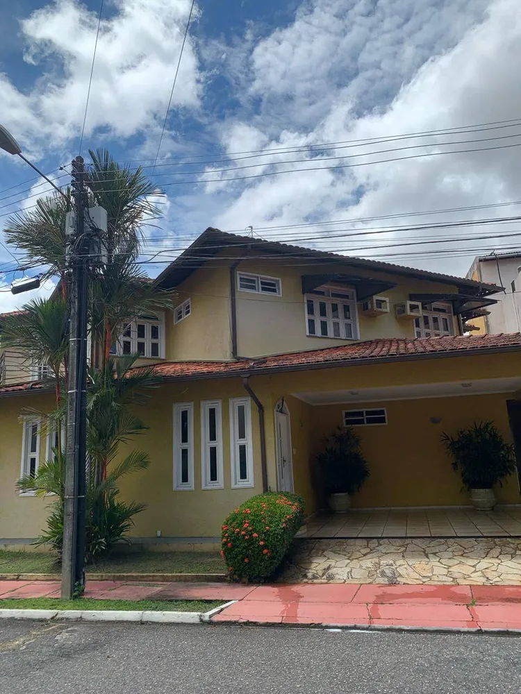 Casa de Condomínio, 5 quartos - Foto 1