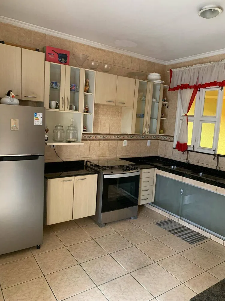 Casa de Condomínio, 5 quartos - Foto 8
