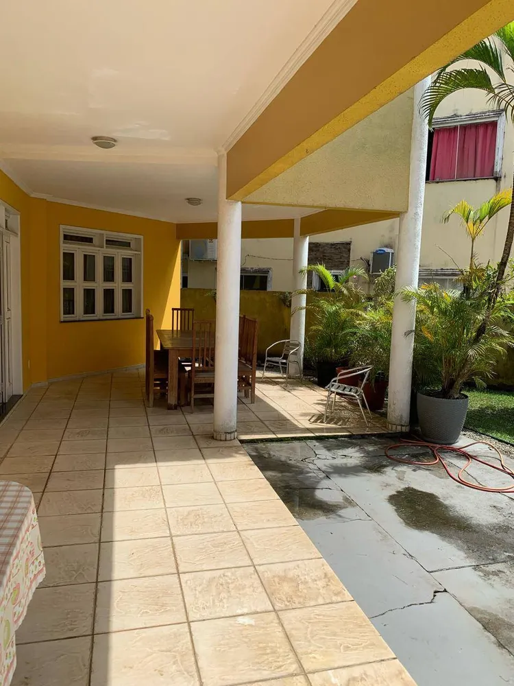 Casa de Condomínio, 5 quartos - Foto 4