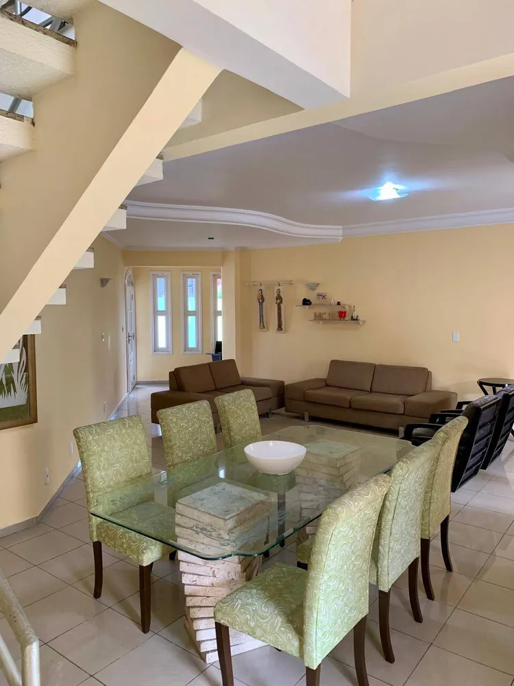 Casa de Condomínio, 5 quartos - Foto 7