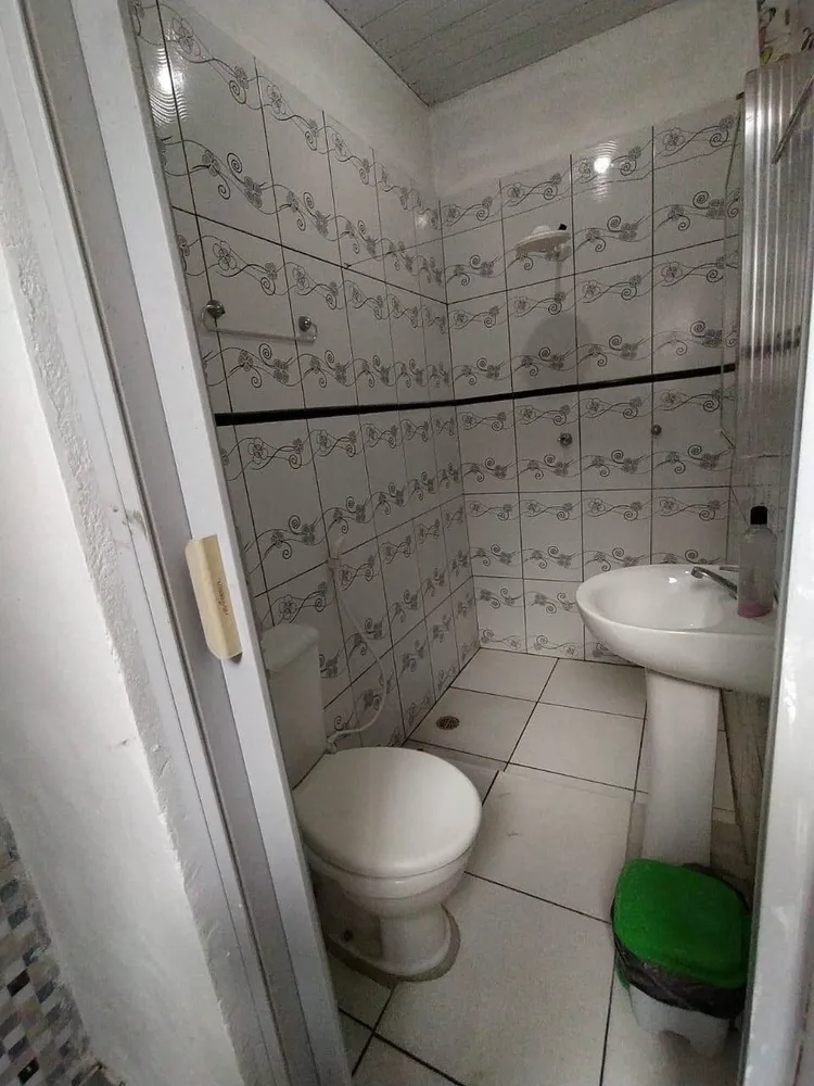 Casa, 3 quartos, 170 m² - Foto 9