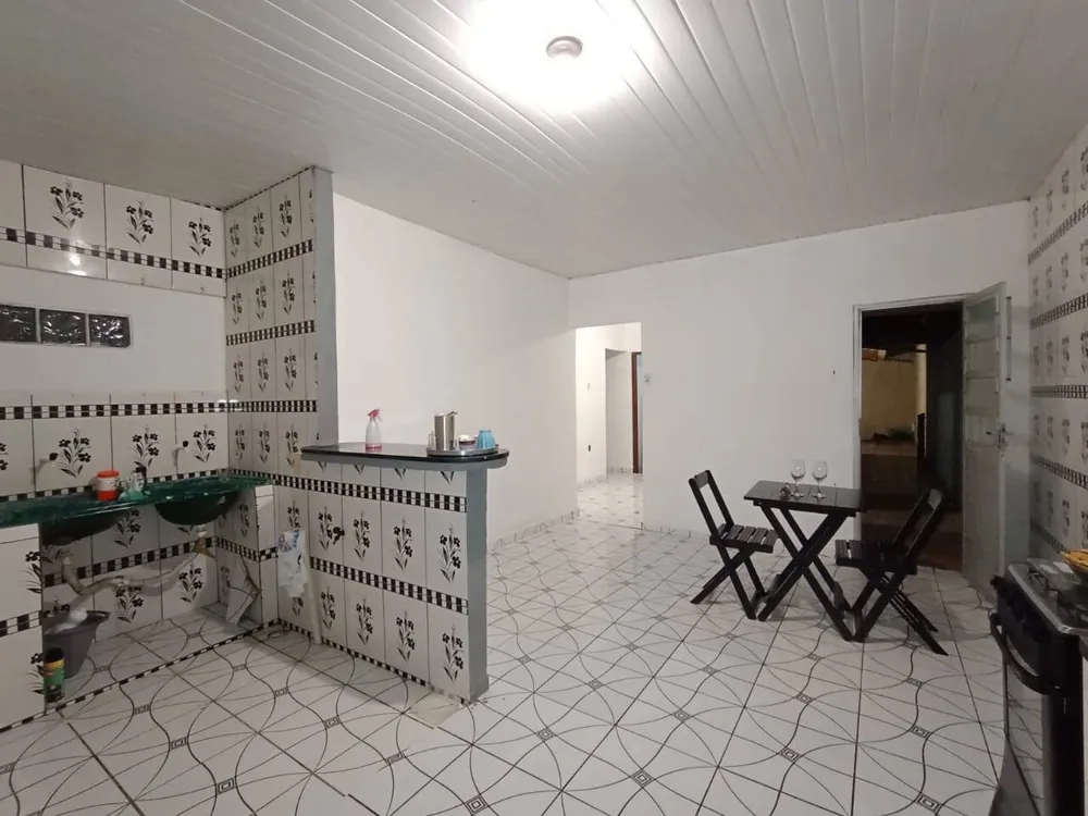 Casa, 3 quartos, 170 m² - Foto 2