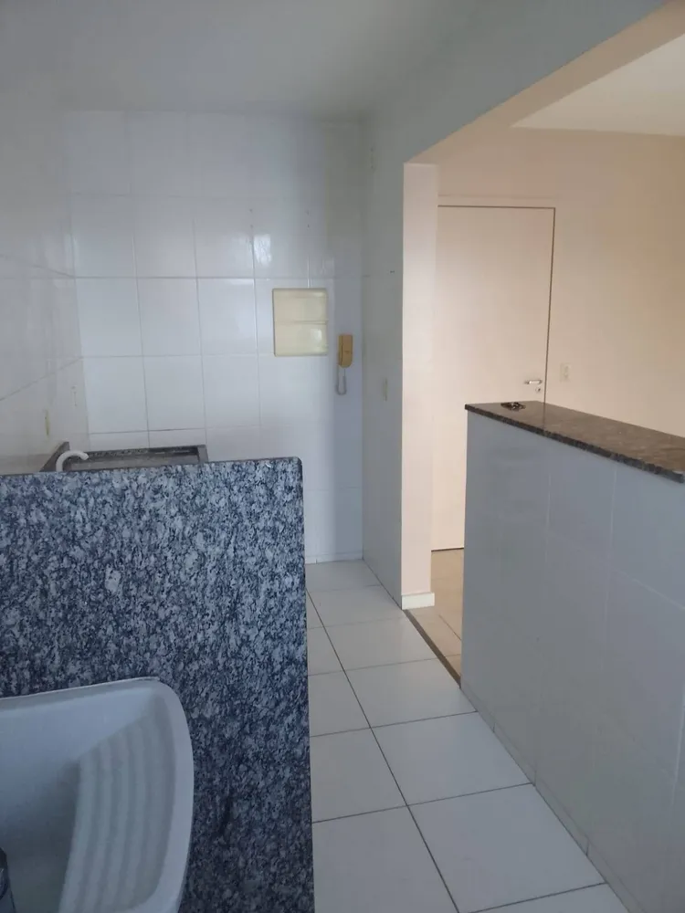 Apartamento, 3 quartos, 56 m² - Foto 5