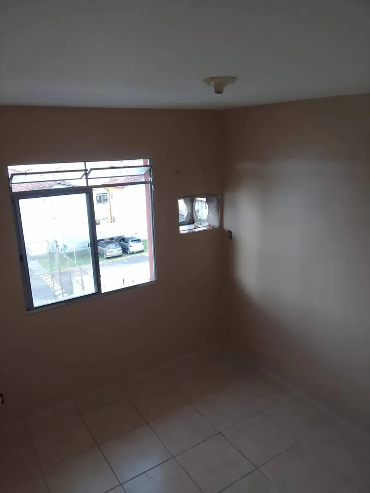Apartamento, 3 quartos, 56 m² - Foto 11
