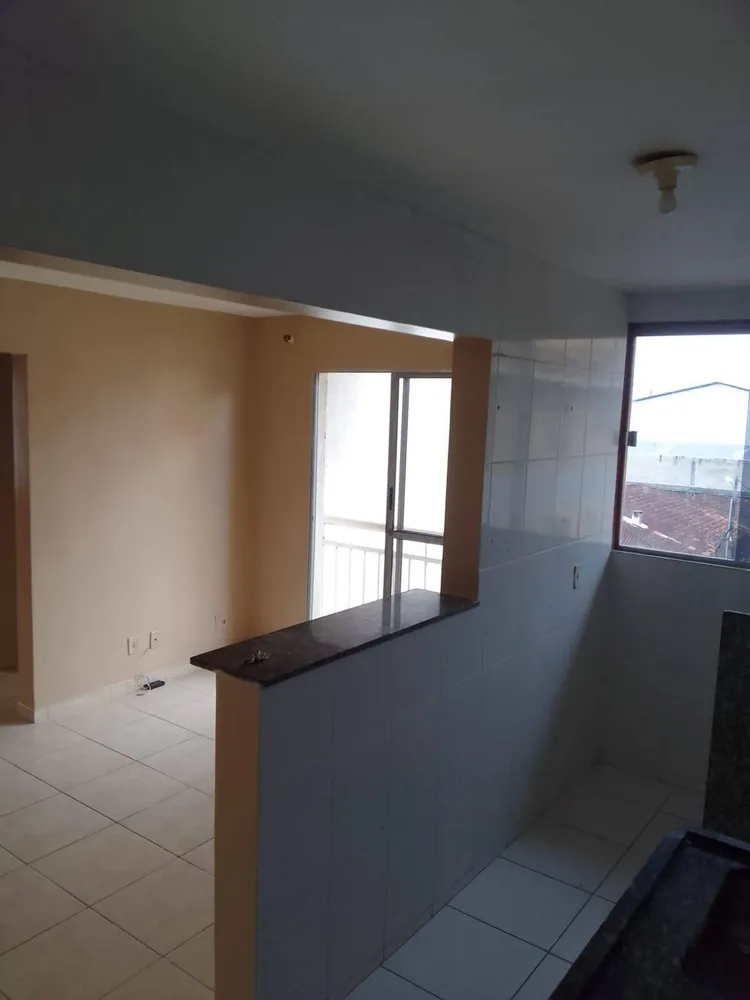 Apartamento, 3 quartos, 56 m² - Foto 4