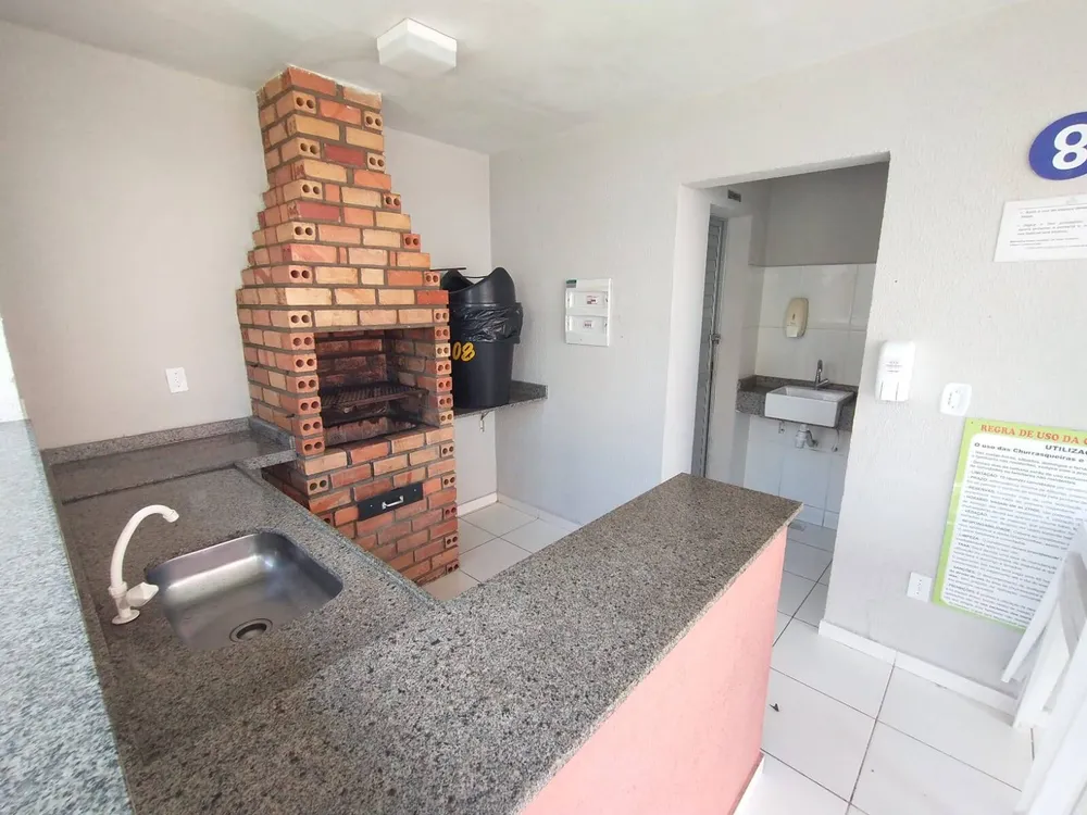 Apartamento, 3 quartos, 56 m² - Foto 11