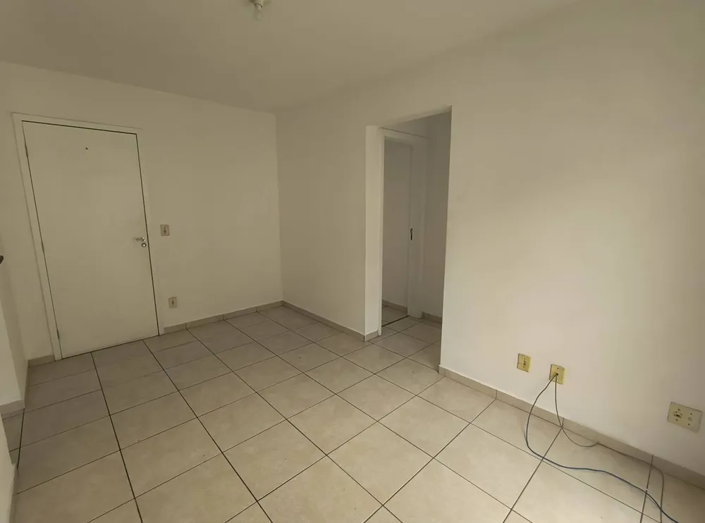 Apartamento, 3 quartos, 56 m² - Foto 6