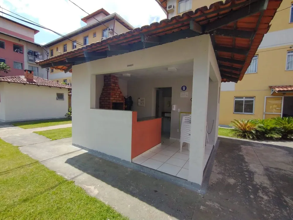 Apartamento, 3 quartos, 56 m² - Foto 10