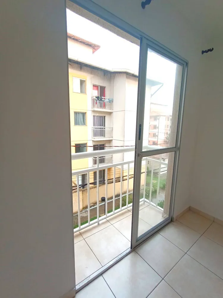 Apartamento, 3 quartos, 56 m² - Foto 3