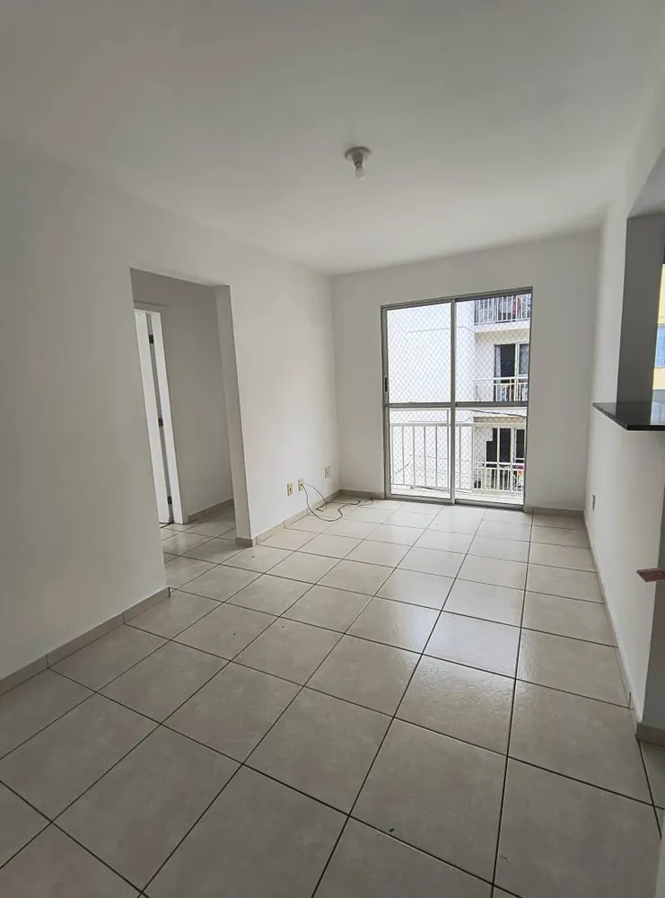 Apartamento, 3 quartos, 56 m² - Foto 2