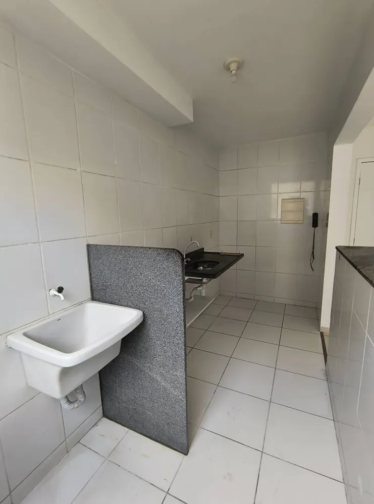 Apartamento, 3 quartos, 56 m² - Foto 5