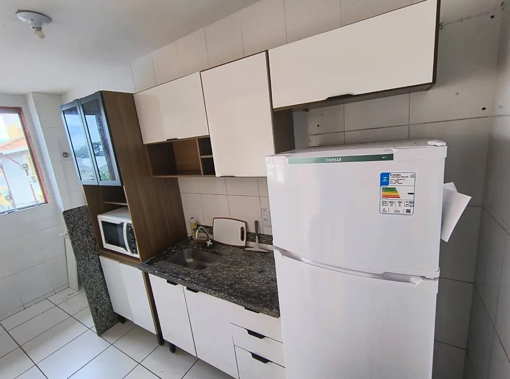 Apartamento, 3 quartos, 56 m² - Foto 6