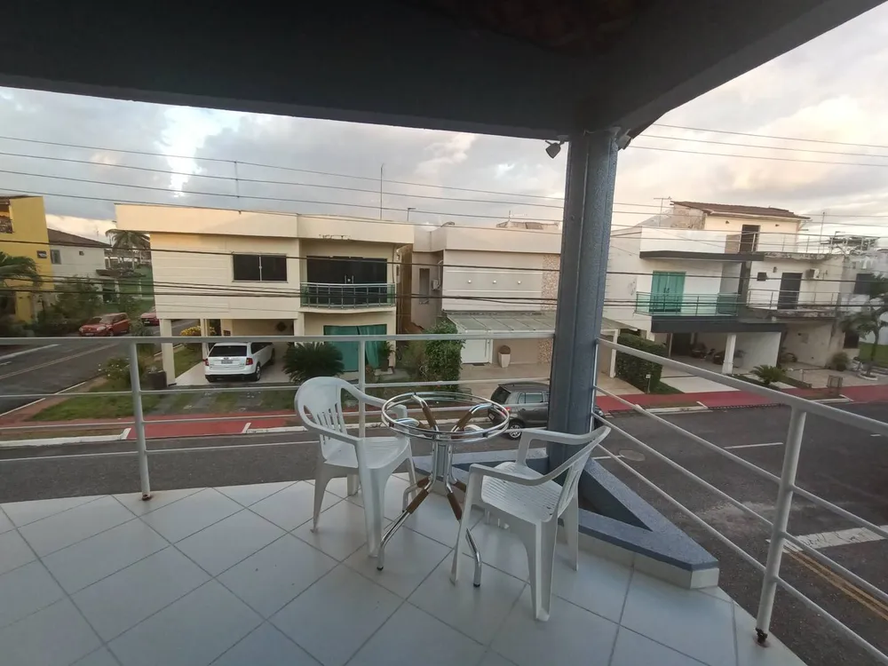 Casa, 4 quartos, 240 m² - Foto 7