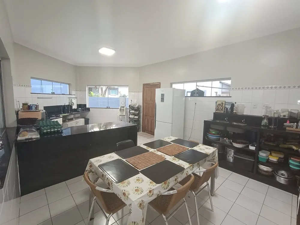 Casa, 4 quartos, 240 m² - Foto 5
