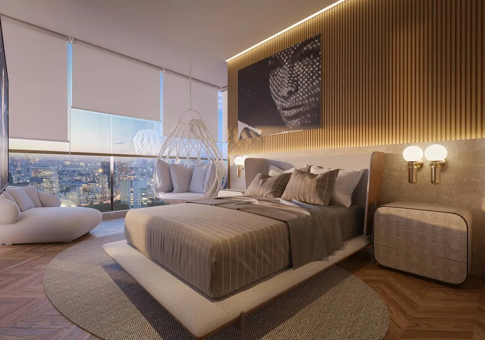 Apartamento, 4 quartos, 188 m² - Foto 5