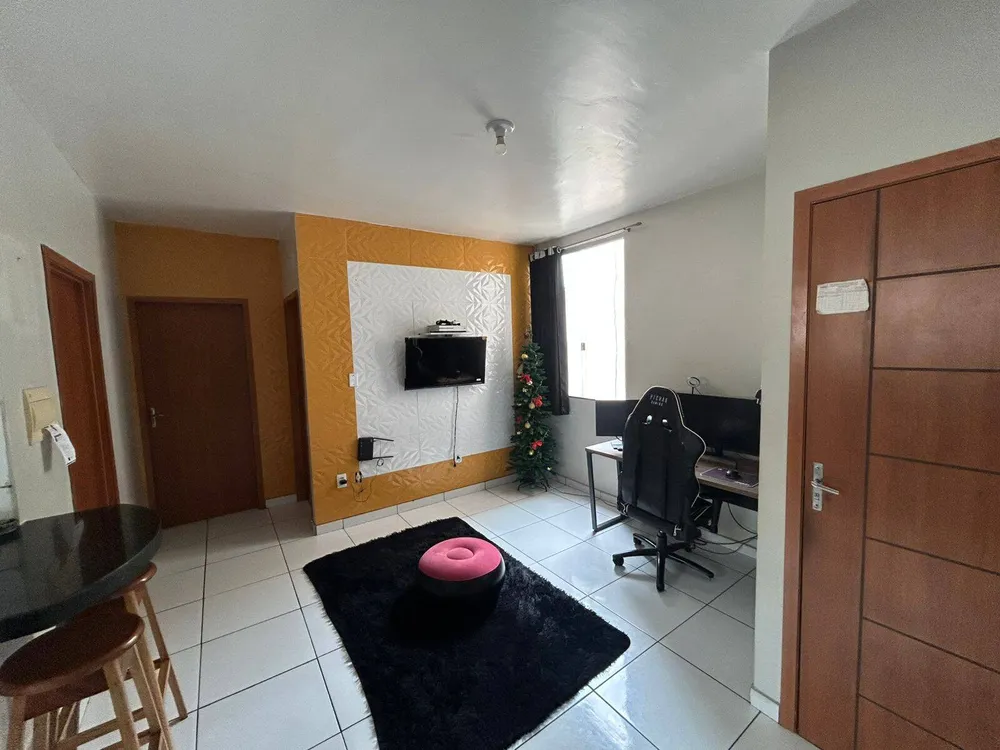 Apartamento, 2 quartos, 45 m² - Foto 1