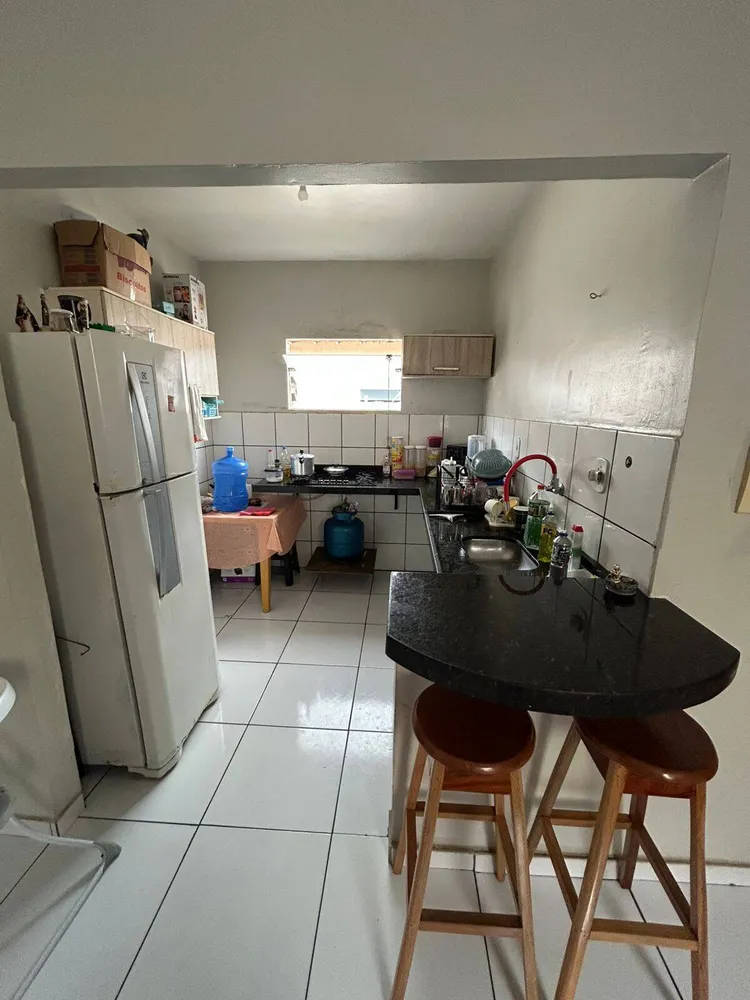 Apartamento, 2 quartos, 45 m² - Foto 2