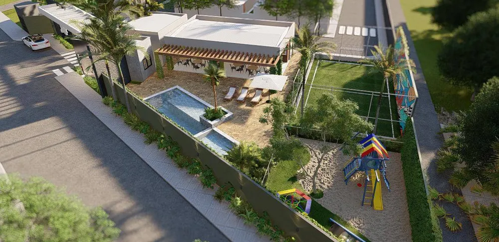 Casa, 3 quartos, 140 m² - Foto 6