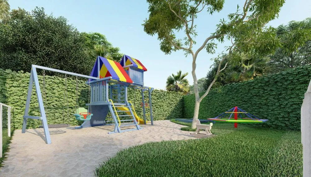 Casa, 3 quartos, 140 m² - Foto 8