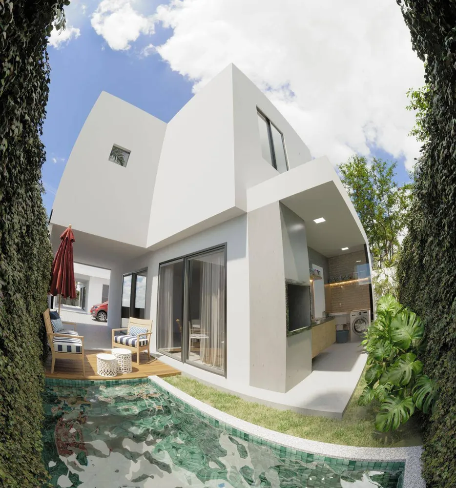 Casa, 3 quartos, 140 m² - Foto 5