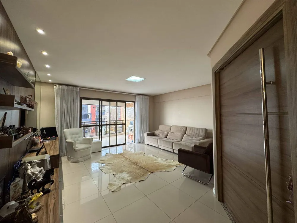 Apartamento, 4 quartos - Foto 5