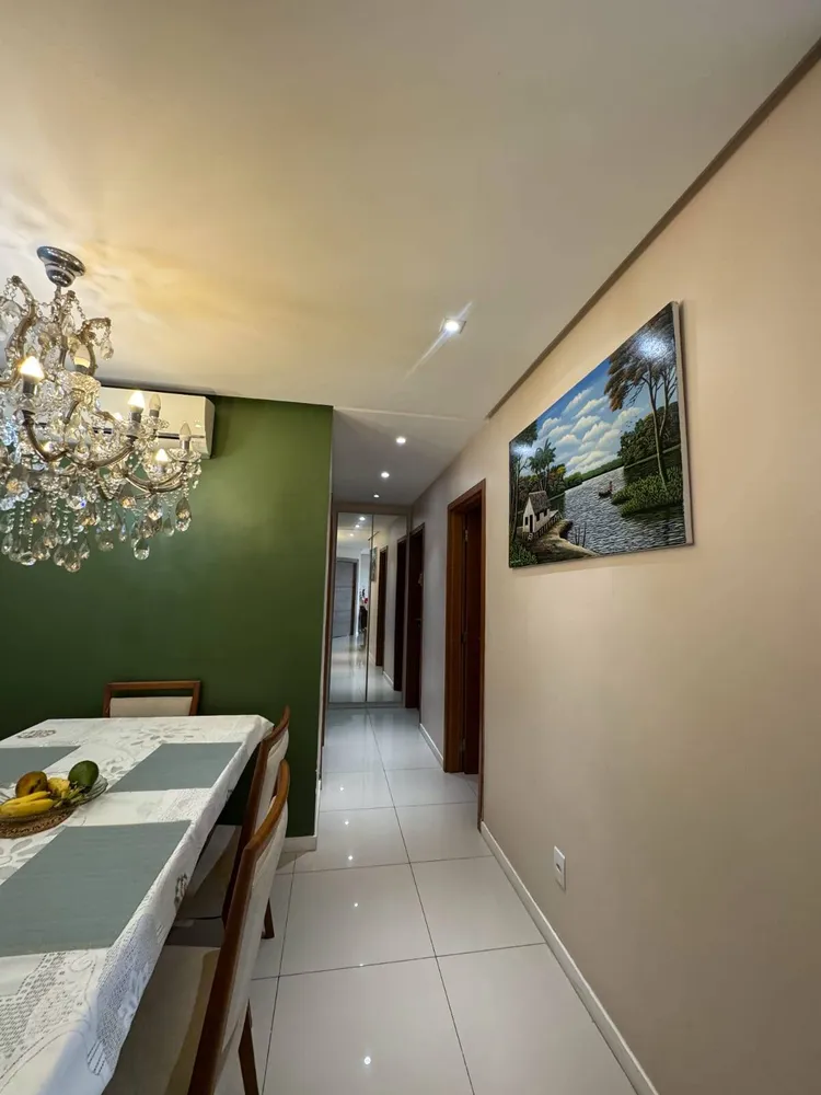 Apartamento, 4 quartos - Foto 10