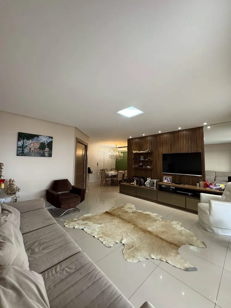 Apartamento, 4 quartos - Foto 9