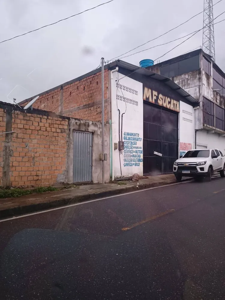 Depósito-Galpão, 200 m² - Foto 3