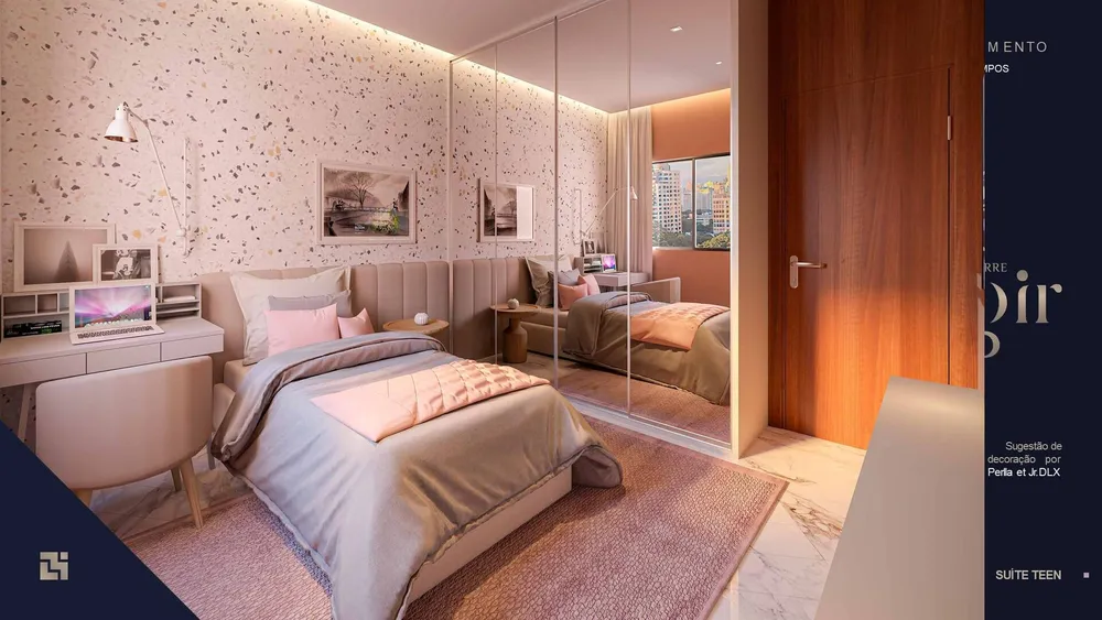 Apartamento, 3 quartos, 138 m² - Foto 11