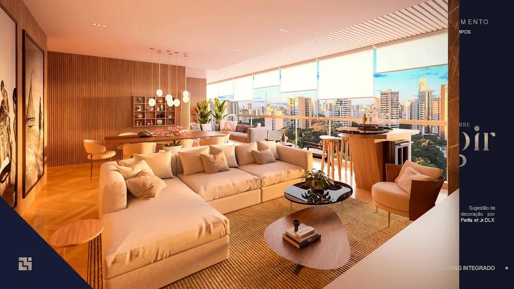 Apartamento, 3 quartos, 138 m² - Foto 10