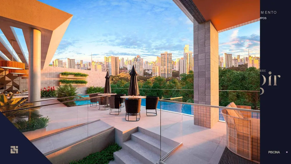 Apartamento, 3 quartos, 138 m² - Foto 8