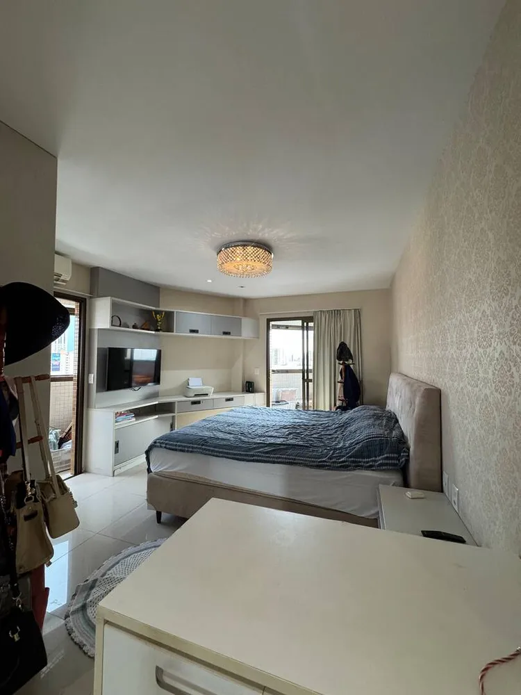 Apartamento, 3 quartos - Foto 2