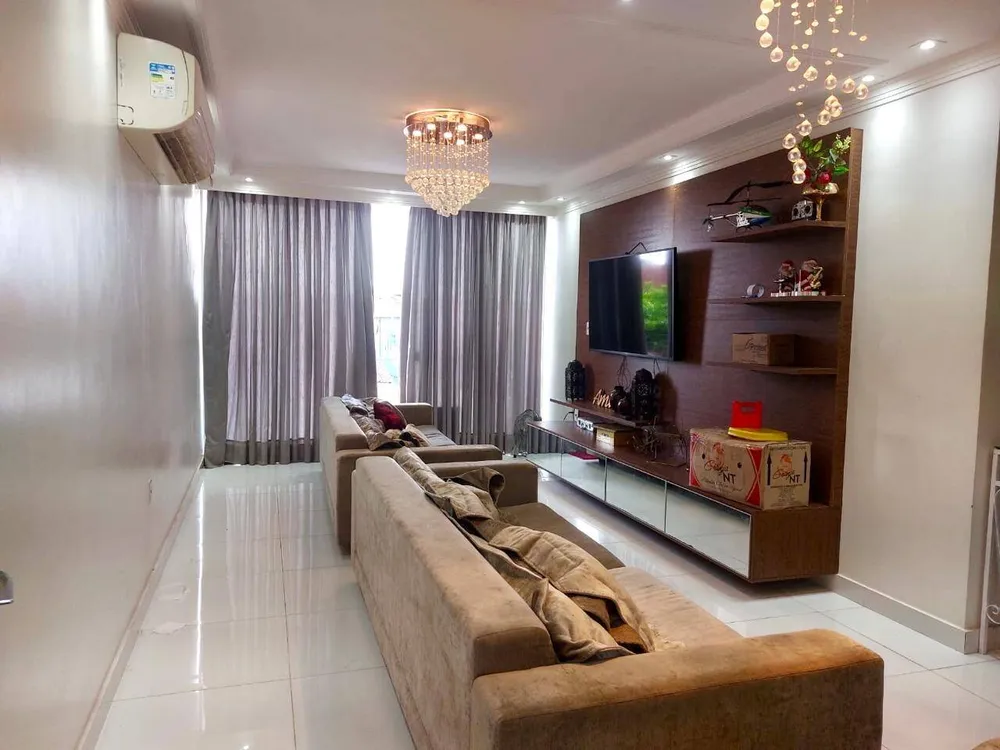 Apartamento, 3 quartos - Foto 4