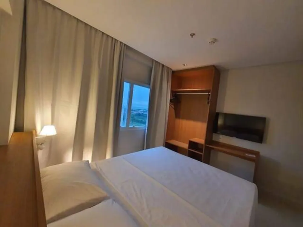 Apartamento, 2 quartos, 54 m² - Foto 5