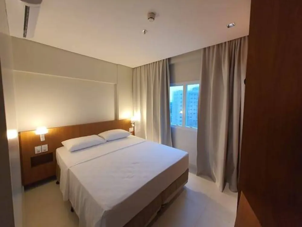 Apartamento, 2 quartos, 54 m² - Foto 4