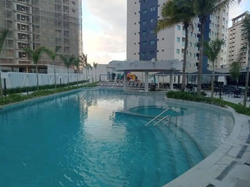 Apartamento, 2 quartos, 54 m² - Foto 8