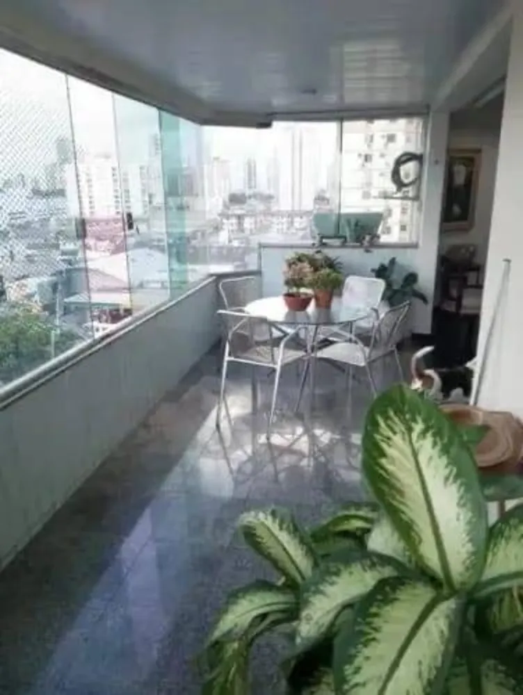 Apartamento, 3 quartos - Foto 4