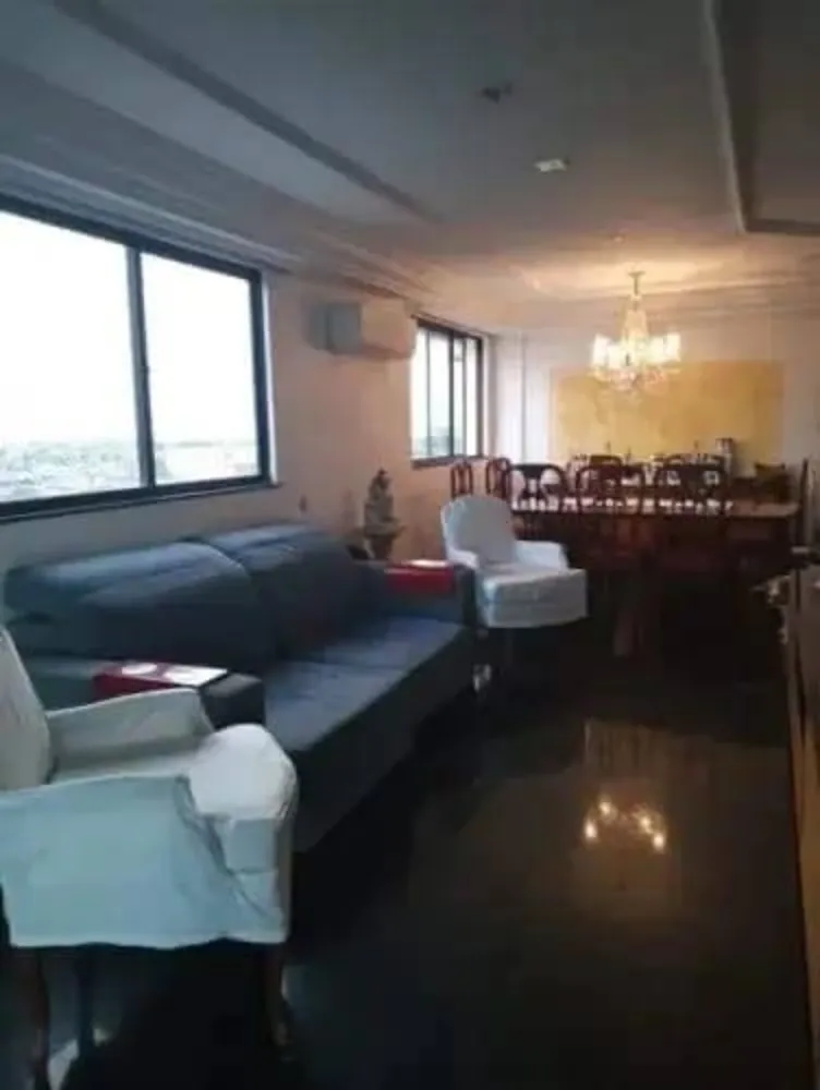 Apartamento, 3 quartos - Foto 3