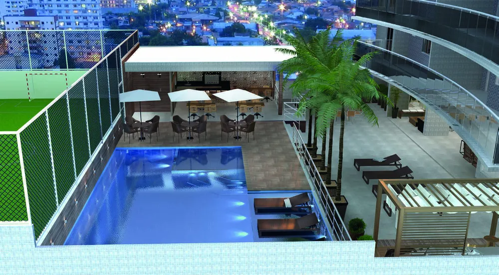 Apartamento, 3 quartos, 114 m² - Foto 14