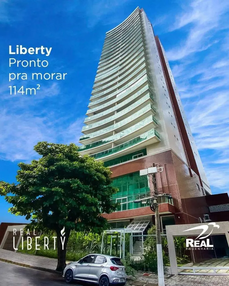 Apartamento, 3 quartos, 114 m² - Foto 15