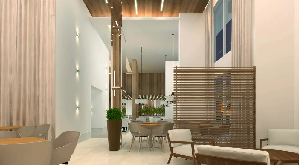 Apartamento, 3 quartos, 114 m² - Foto 10