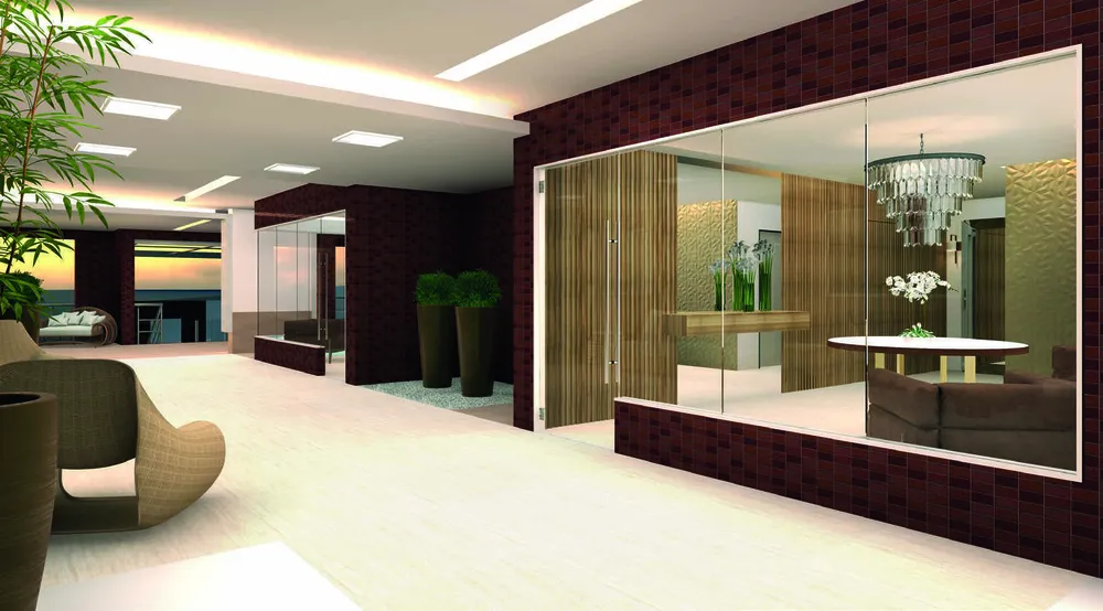 Apartamento, 3 quartos, 114 m² - Foto 7