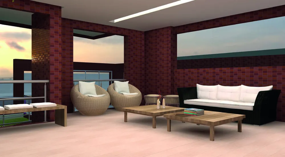 Apartamento, 3 quartos, 114 m² - Foto 11