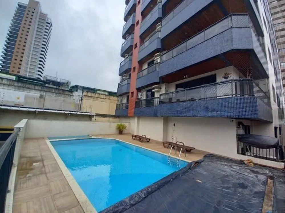 Apartamento, 4 quartos, 170 m² - Foto 11