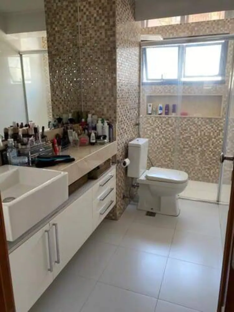 Apartamento, 4 quartos, 170 m² - Foto 10