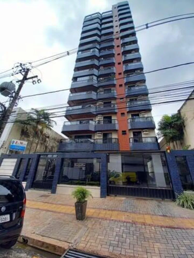Apartamento, 4 quartos, 170 m² - Foto 12