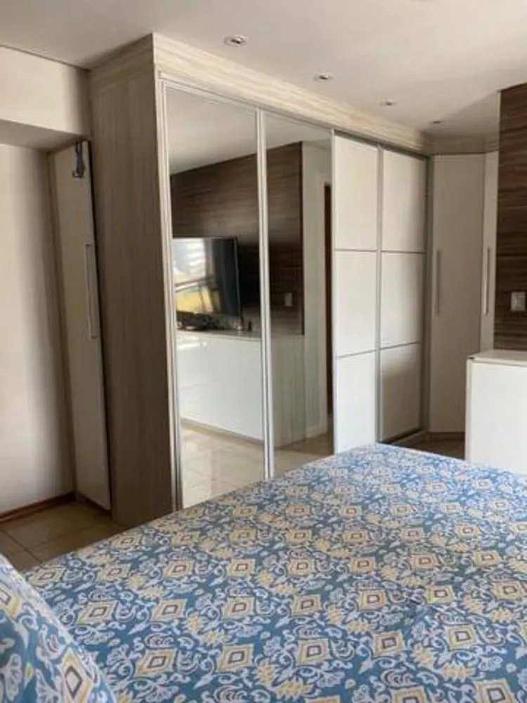 Apartamento, 4 quartos, 170 m² - Foto 9