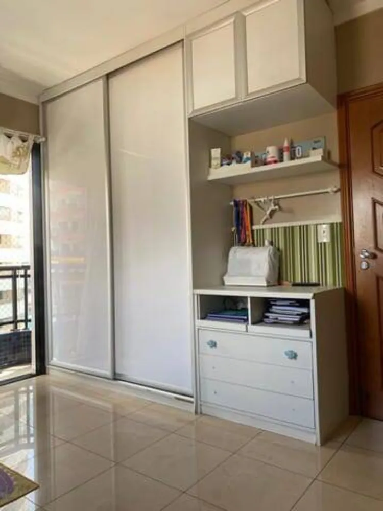 Apartamento, 4 quartos, 170 m² - Foto 8
