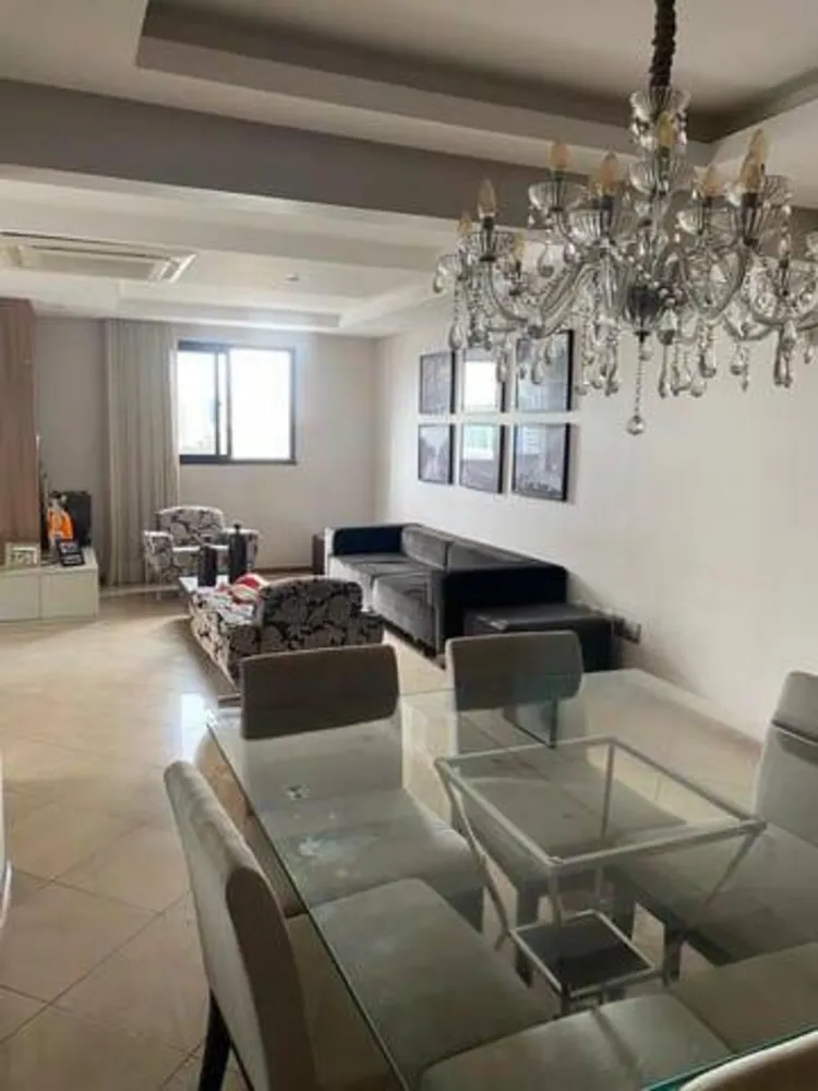 Apartamento, 4 quartos, 170 m² - Foto 3