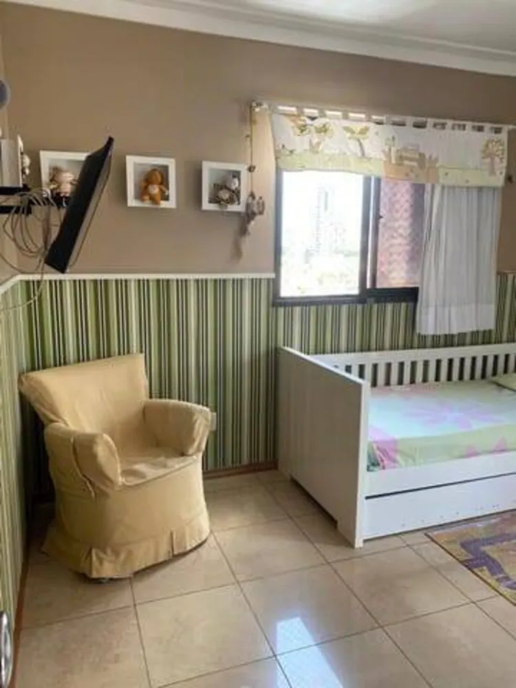 Apartamento, 4 quartos, 170 m² - Foto 7
